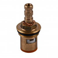 GBC-04SS-Кран-букса КЕРАМІЧНА ПОВНА -1шт. (000029290)