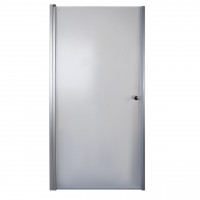 Душевые двери PROSNA 90FS BRAVO (1уп.) (000029596)