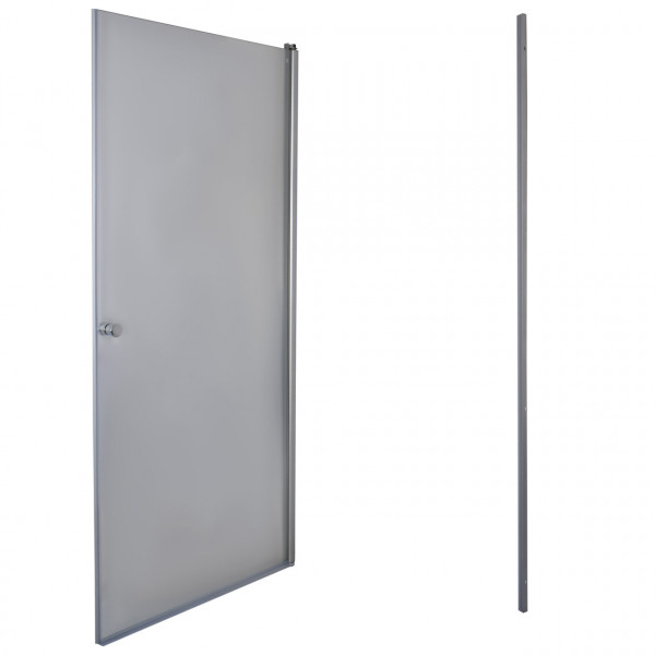 Душевые двери PROSNA 90FS BRAVO (1уп.) (000029596)