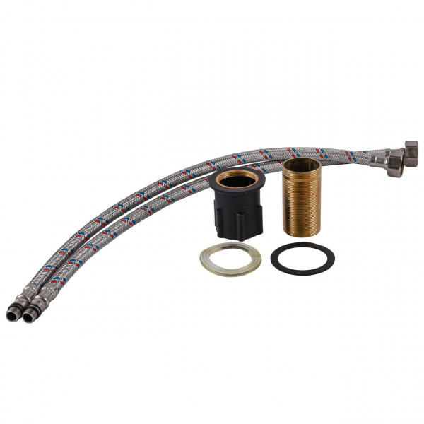 Смеситель для кухни DOMINO Dionis DDD-203SM-BR-R10 (000029887)