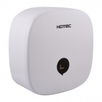 Диспенсер для туалетной бумаги HOTEC 14.201/ABS White (000030284)