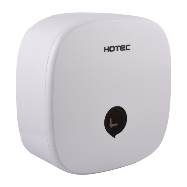 Диспенсер для туалетной бумаги HOTEC 14.201/ABS White (000030284)