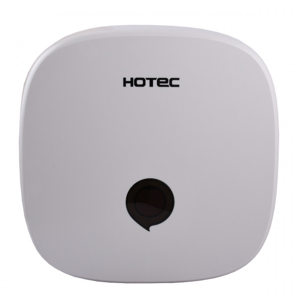 Диспенсер для туалетной бумаги HOTEC 14.201/ABS White (000030284)