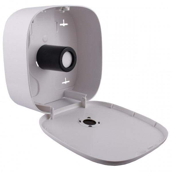 Диспенсер для туалетной бумаги HOTEC 14.201/ABS White (000030284)
