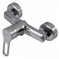 Змішувач для душу Globus Lux Dolly GLD-0105N (000030721)