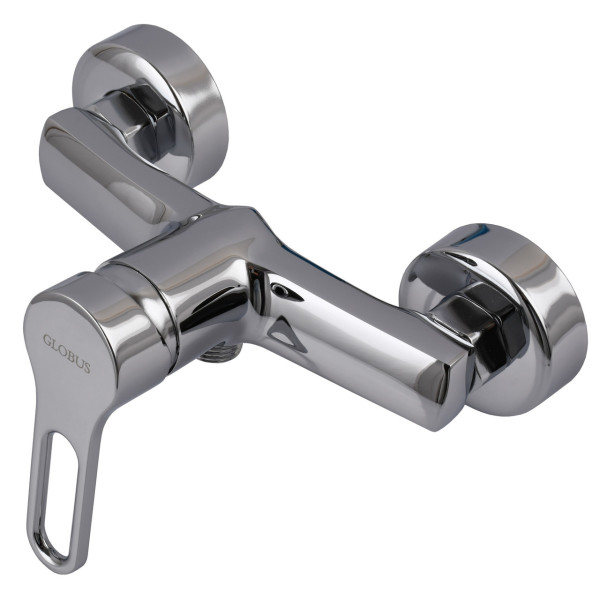 Смеситель для душа Globus Lux Dolly GLD-0105N (000030721)