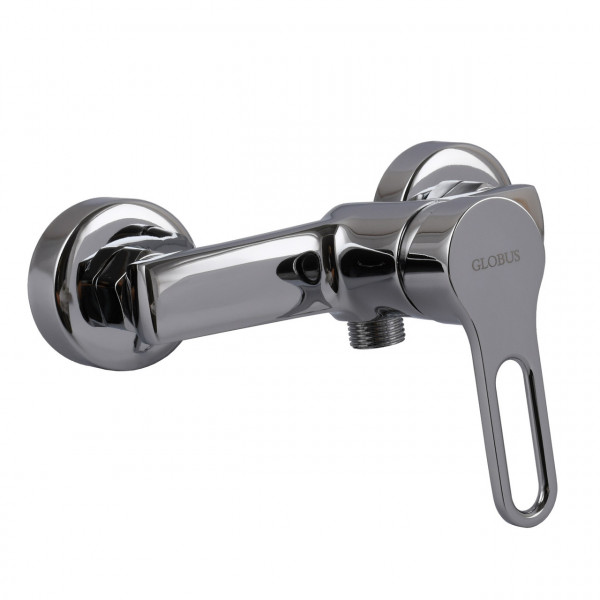 Смеситель для душа Globus Lux Dolly GLD-0105N (000030721)