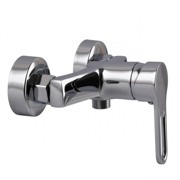 Смеситель для душа Globus Lux Dolly GLD-0105N (000030721)