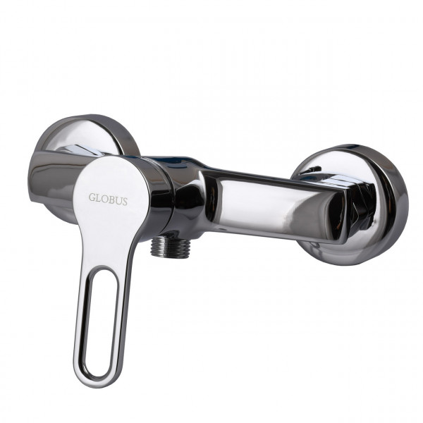 Смеситель для душа Globus Lux Dolly GLD-0105N (000030721)