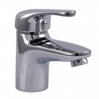 Змішувач для умивальника Globus Lux Solly GLSO-0401HL (000030816)