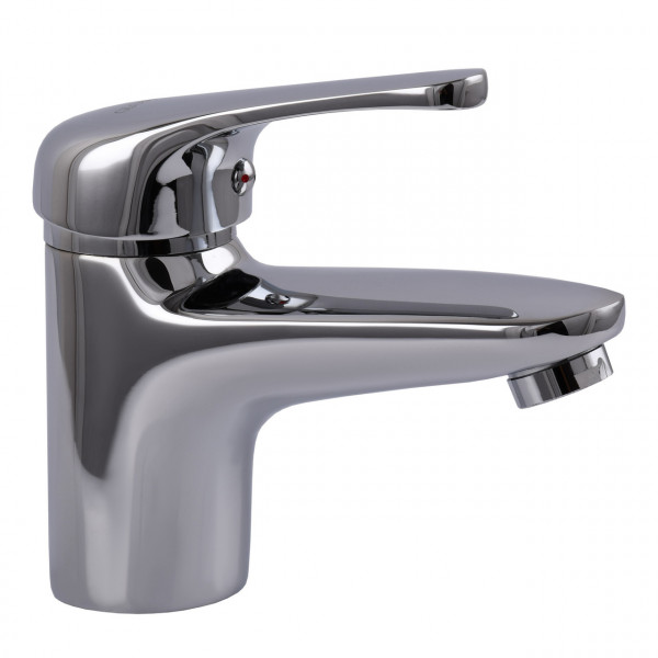 Смеситель для умывальника Globus Lux Solly GLSO-0401HL (000030816)