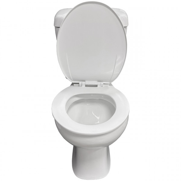 КОМПАКТ OPTIMA S бок., гориз с полипропиленовым сиденьем CT-OHS-PP (000031001)