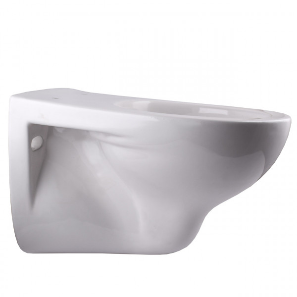 УНИТАЗ ПОДВЕСНОЙ VERONA с полипропиленовым сиденьем WHB-VER-PP (000031006)
