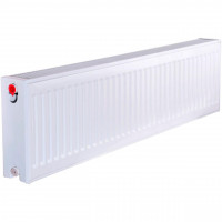 Радиатор стальной 22/300х1200 низ-справа/бок KALITE (без клапана OUTER) (000031229)