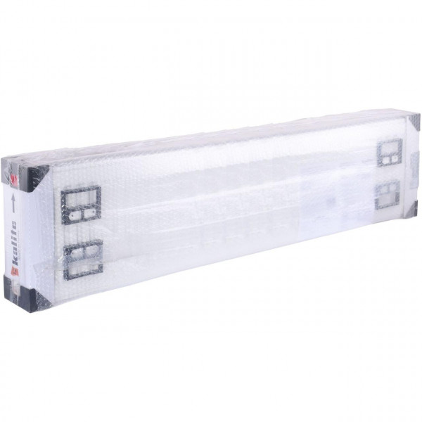 Радиатор стальной 22/300х1400 низ-справа/бок KALITE (без клапана OUTER) (000031230)