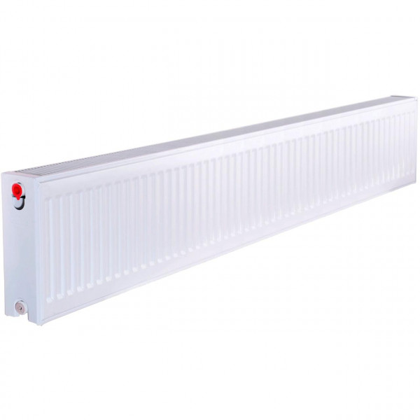 Радиатор стальной 22/300х1800 низ-справа/бок KALITE (без клапана OUTER) (000031232)