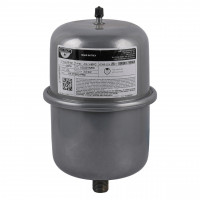 Гидроаккумулятор c фиксированной мембраной 2л ZILMET HYDRO-PRO 10bar ( 11A0000200 ) (000030861)