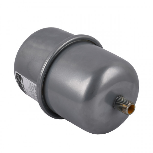 Гидроаккумулятор c фиксированной мембраной 2л ZILMET HYDRO-PRO 10bar ( 11A0000200 ) (000030861)