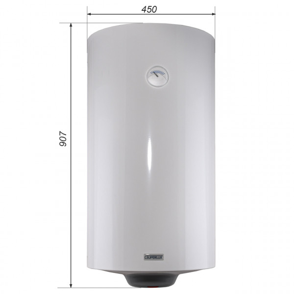 Водонагреватель SUPERLUX 100V 1.5K EU2 4015006 (31306) (000031306)