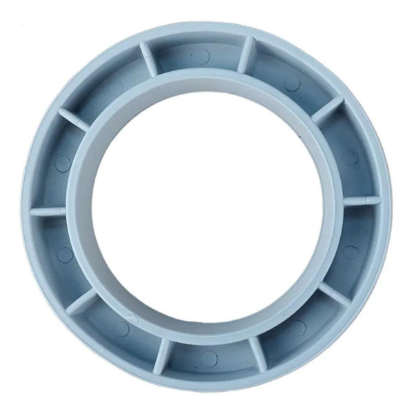 Прокладка SoloPlast (микропорка) между бачком и унитазом АС-01.18И ЗП 102х66х15 (000031624)