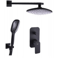 Душова система вбудована TOPAZ SARDINIA TSG 08205-400-BL (000031638)