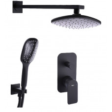 Душевая система встроенная TOPAZ SARDINIA TSG 08205-400-BL (000031638)