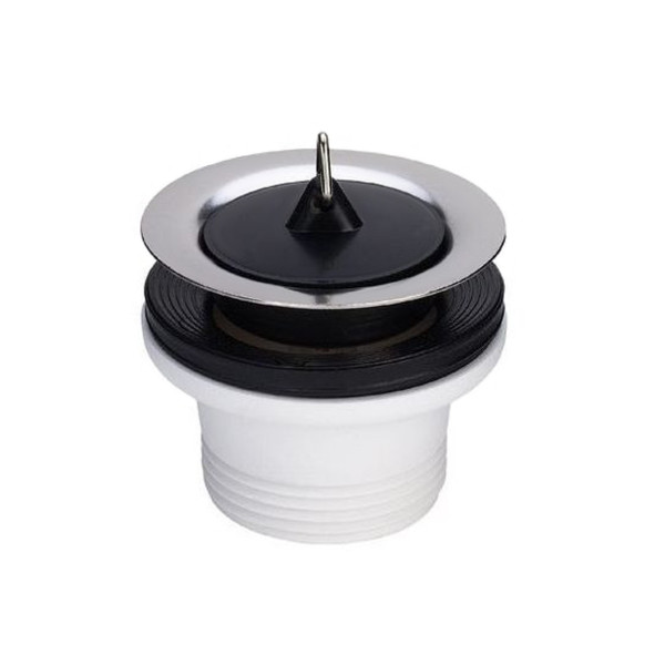 Клапан спускной универсальный Ø40 VIEGA 102678 (000000552)