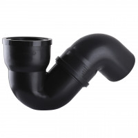 Сифон д/чаши Генуя (ПП) (000000590)