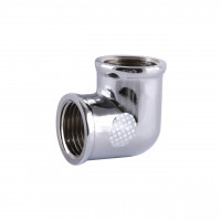 Уголок SOLOMON 3/4″ ВВ хром 8201 (000000628)