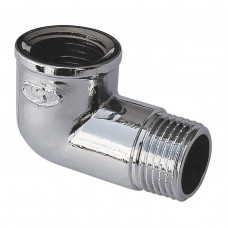 Кутник SOLOMON 3/4″ хром ЗВ 8200 (000000630)