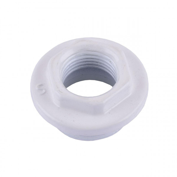 Футорка секционного радиатора CRISTAL 042 SX 1/2″ левая без прокладки (000000913)