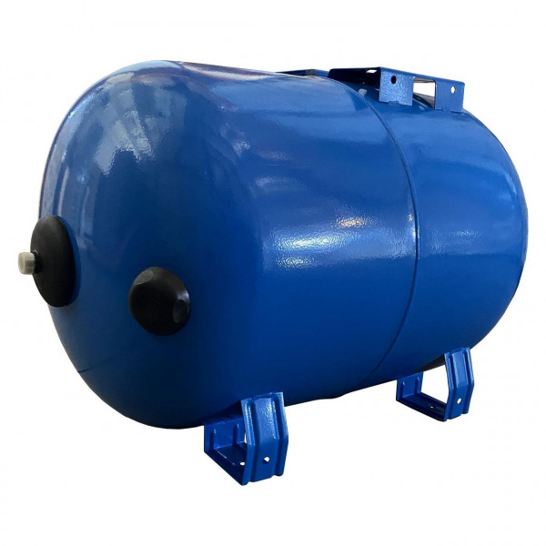 Гидроаккумулятор 100л ZILMET ultra-pro 10bar ГОРИЗОНТАЛЬНЫЙ ( 1100010005 ) (000001787)