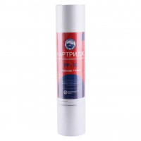 Картридж поліпропіленовий Bio+ Systems PP-10 (10 мкм) (000001840)