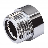 Удлинитель SOLOMON 3/4″ хром 20мм 6105 (000002157)