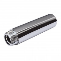 Удлинитель SOLOMON 3/4″ хром 80мм 6105 (000002213)