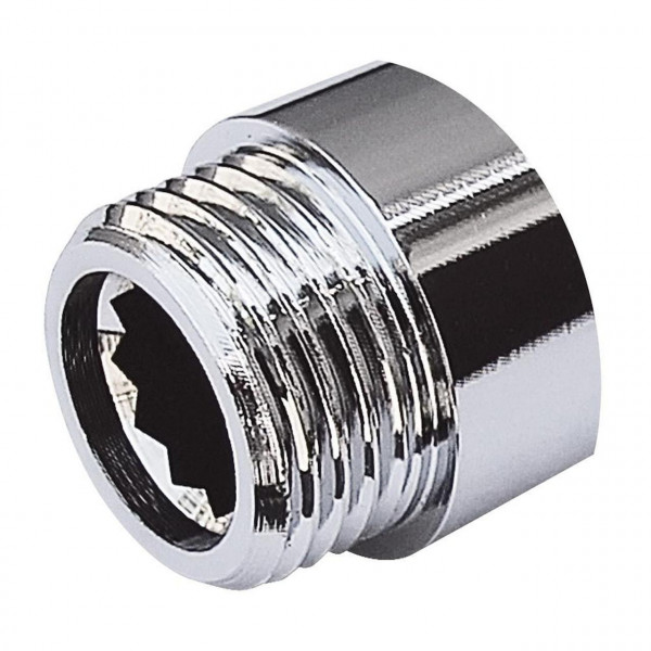 Удлинитель SOLOMON 3/4″ хром 10мм 6105 (000002287)