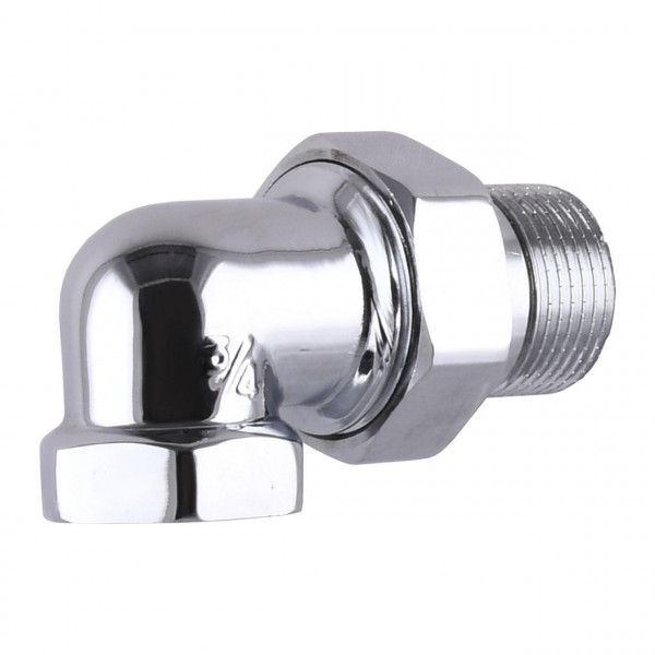 Сгон-американка угловой SOLOMON 3/4″ CHROM 1600 (000002456)