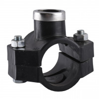 Врізка ПНД Vsplast 40*1/2 '' ВР 9001 (000004799)