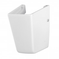 Напівп'єдестал Cersanit CARINA (000005334)