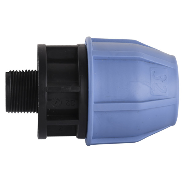 Муфта ПНД Vsplast 32*3/4 '' ** Н 2003 (000005406)