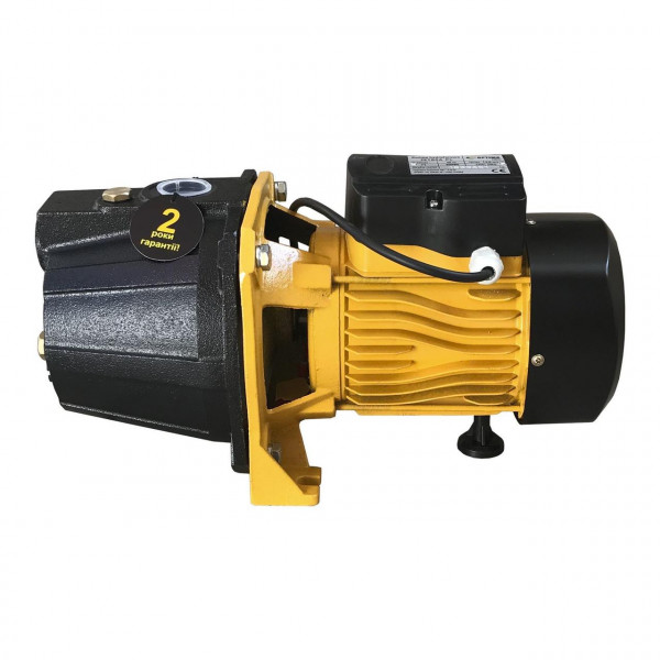 Насос центробежный Optima JET 80A 0,8кВт чугун короткий (000005638)