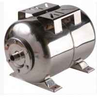 Гидроаккумулятор 100л 10bar гор. нержавейка (000006164)