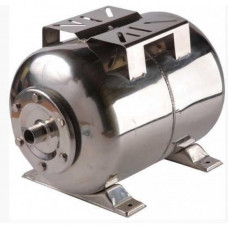 Гидроаккумулятор 100л 10bar гор. нержавейка (000006164)