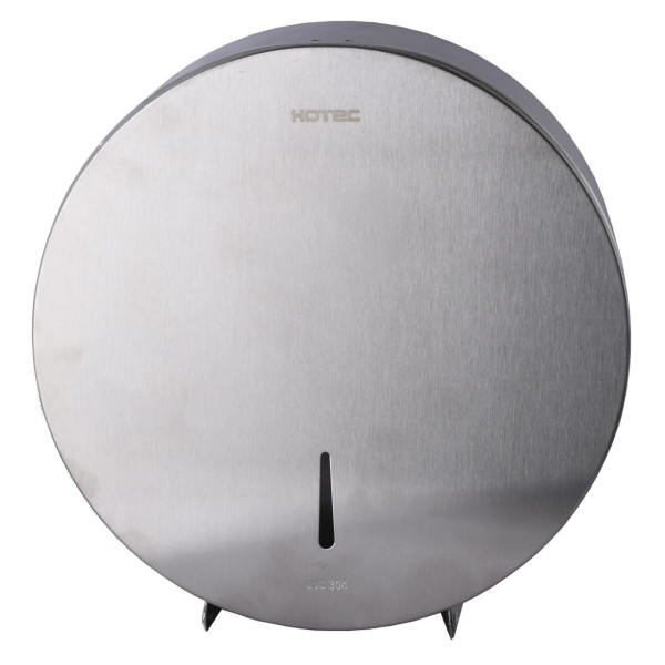 Диспенсер для туалетной бумаги HOTEC 14.101 Stainless Steel (000007810)