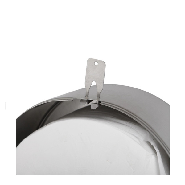 Диспенсер для туалетной бумаги HOTEC 14.101 Stainless Steel (000007810)