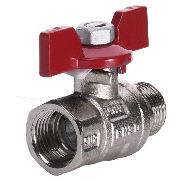 Кран шаровый ARCO SENA 1/2″ НВ КБ 153603 (000007829)