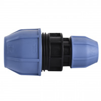 Муфта редукционная ПНД Vsplast 32*50 2004 (000007873)