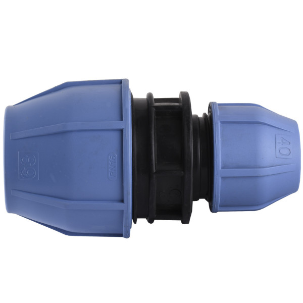 Муфта редукционная ПНД Vsplast 40*63 2004 (000007877)