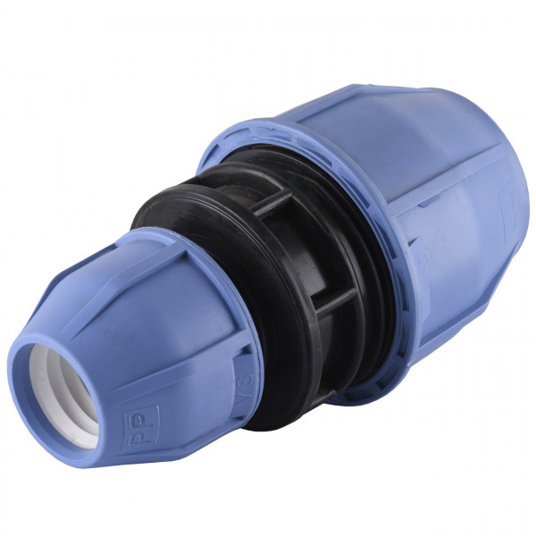 Муфта редукционная ПНД Vsplast 40*63 2004 (000007877)