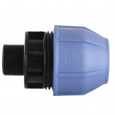 Муфта ПНД Vsplast 50*1 1/4 '' Н 2003 (000007880)